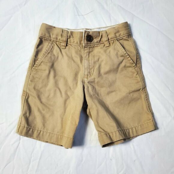 Baby Gap Boys Size 3T Khahi Shorts - Picture 1 of 4